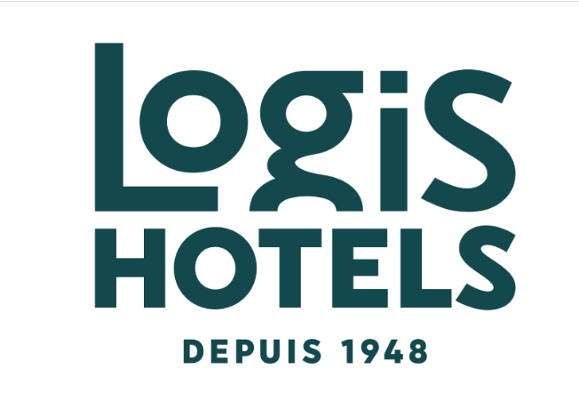 Logo Logis Hotels